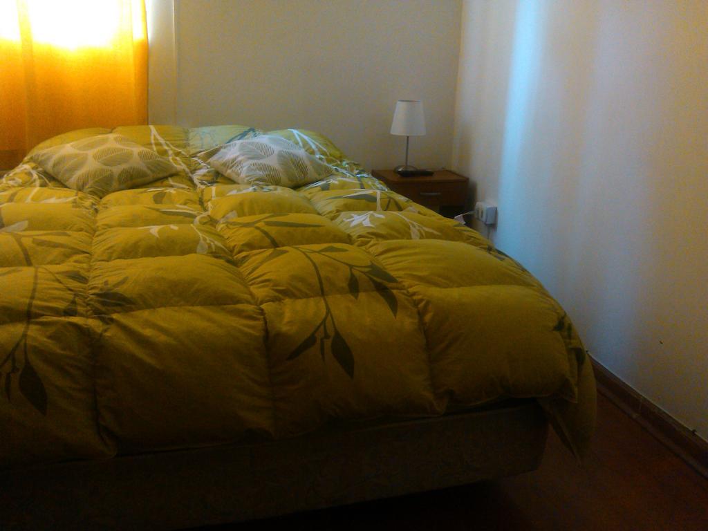 Hostal Barrio Italia Santiago Quarto foto